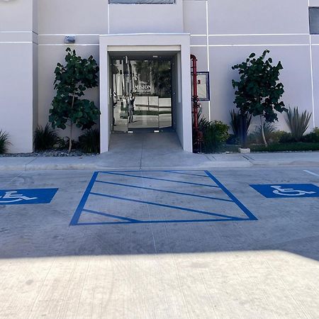 Seafront Condo Pool And Jacuzzi ロサリト エクステリア 写真